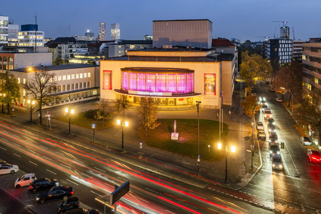 Komische Oper Berlin