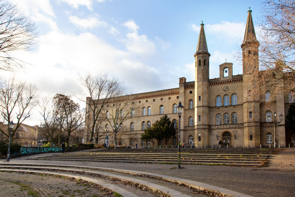 Mediathek für Tanz und Theater