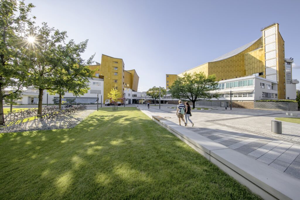 Berliner Philharmoniker