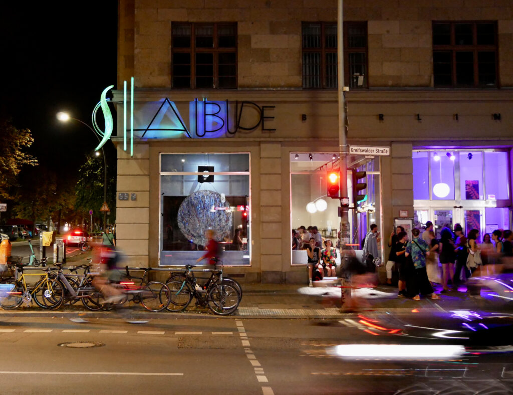 Schaubude Berlin